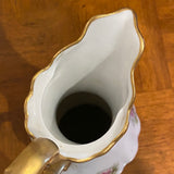 Limoge Pitcher