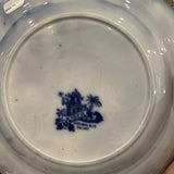 Kyber flo blu plate