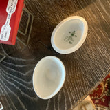 porcelain egg