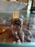 RING 10k patriots 2017