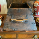 Chinese water bucket