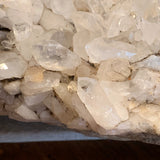 Quartz Specimen