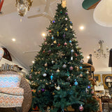 GP 12 ft christmas tree