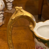 Limoge Pitcher