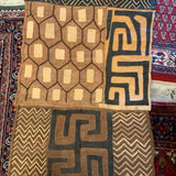 Kuba cloth