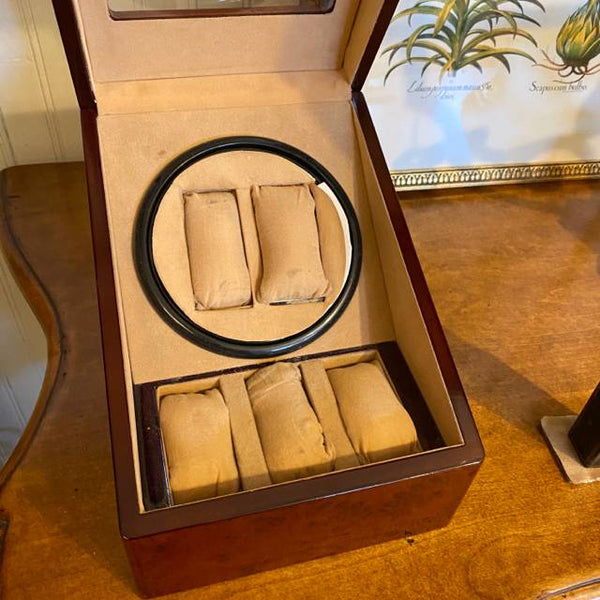 Watch Box