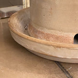 Honey Butter Stone Ware Crock