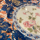 set of 6 Haviland Limoges Reproduction d'une planche originale