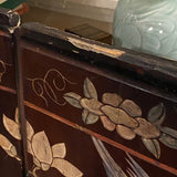 8 panel Chinese screen seperated early one