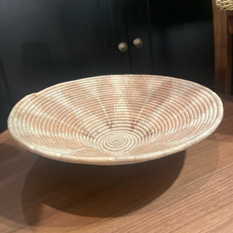 Indian basket