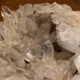 Quartz Specimen