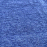 Variegated Blue Area Rug 10'3" x 13'2"