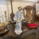 Lladro Daisa as is
