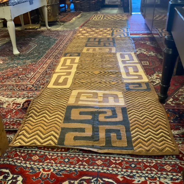 Kuba cloth