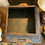 Chinese water bucket