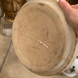Honey Butter Stone Ware Crock