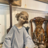 Lladro Daisa as is
