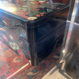 MCM lacquerJapanese box