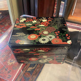 MCM lacquerJapanese box