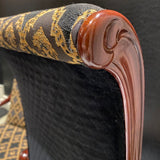 CHAIR set of 12 dining chairs by Christopher Guy