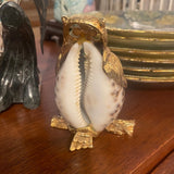 shell owl