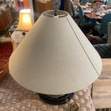 Asian dragon lamp