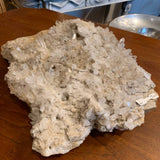 Quartz Specimen