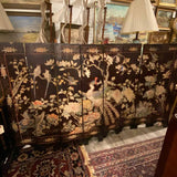 8 panel Chinese screen seperated early one