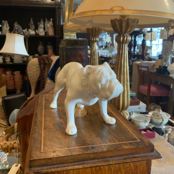 lenox bulldog