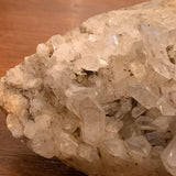 Quartz Specimen