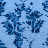Blue & White Frontgate Rug 5'x 8'