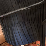 Metal Table Sculpture by Grant Ward