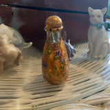 Basia painted perfume