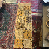 kuba cloth