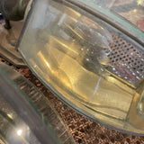 outdoor lantern