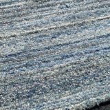 Denim Braided Rug 5' x 7'