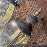 outdoor lantern
