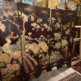 8 panel Chinese screen seperated early one