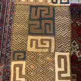 Kuba cloth