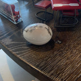 porcelain egg