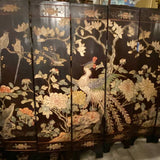 8 panel Chinese screen seperated early one