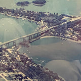 Large Aerial View photo of Tiverton/ Portsmouth
