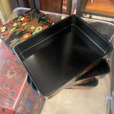 MCM lacquerJapanese box