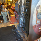 Turkey wine rack