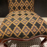 CHAIR set of 12 dining chairs by Christopher Guy