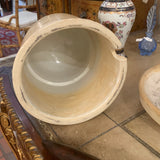 Honey Butter Stone Ware Crock