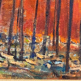 Rockport Hot Afternoon by Sundellpurch, 1967