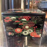 MCM lacquerJapanese box