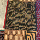 Kuba cloth