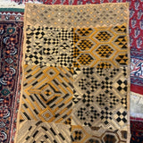 kuba cloth